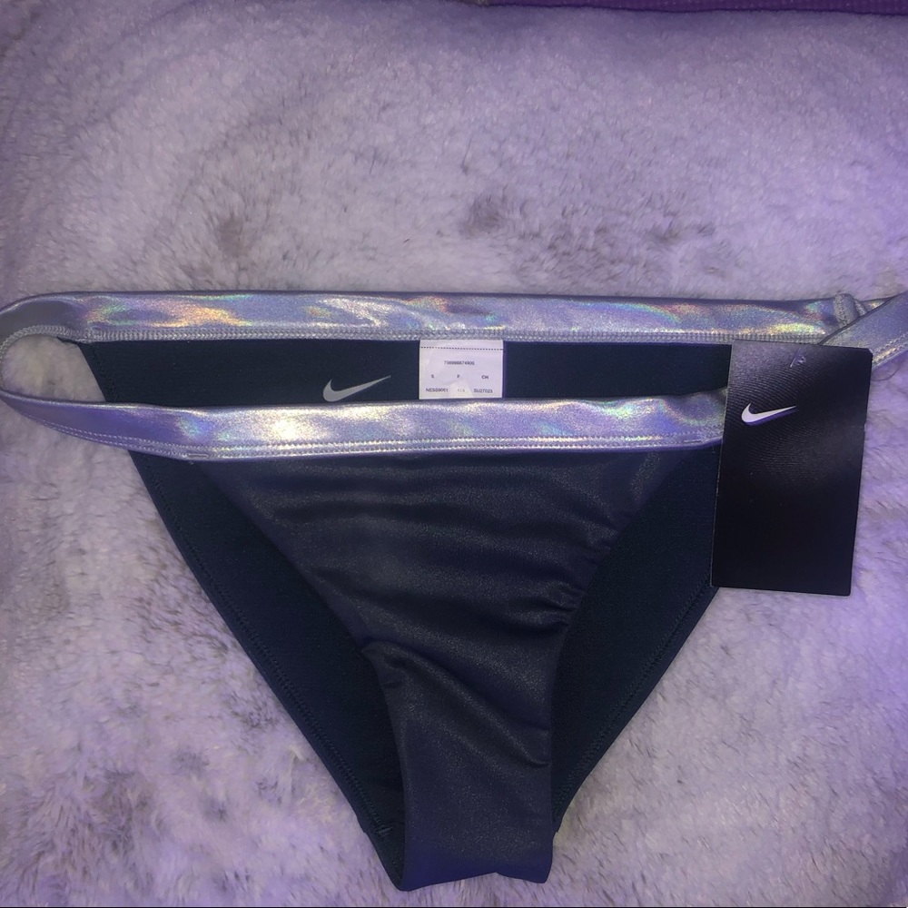 Nike Bikini Bottom